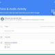 Image for article titled How To Find and Delete Everything You've Ever Said to Google Now